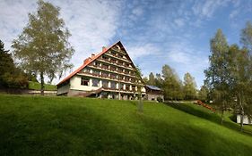 Hotel Rusava